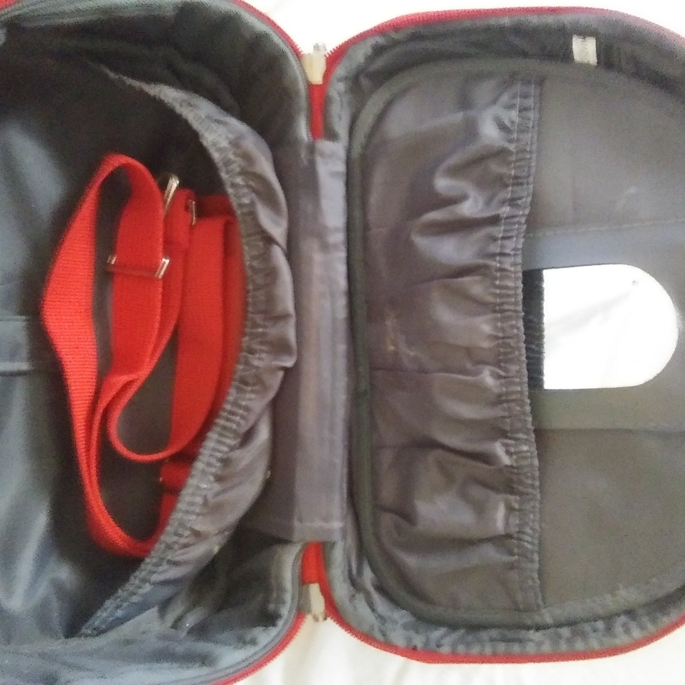 Travel bag - Picture 3 of 4
